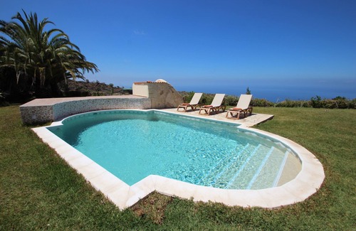 Chio Apartment | Suite Mariposa
