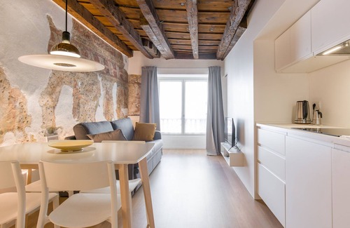 Citta Antica House | Suite Massalongo Arti e Mestieri