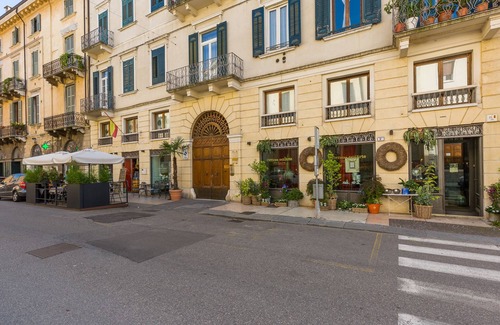 Citta Antica House | Suite Massalongo Arti e Mestieri