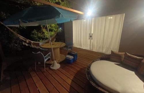 Campina House | SUITE MIKONOS ILHA Da FANTASIA