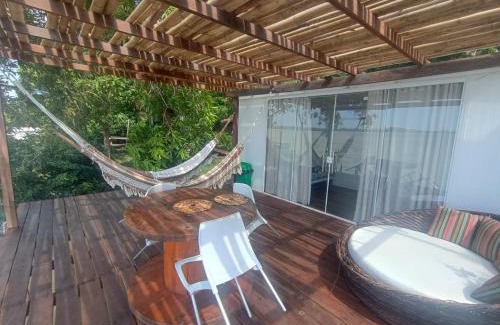 Campina House | SUITE MIKONOS ILHA Da FANTASIA