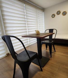 Cuenca Apartment | Suite Moderno cerca del parque
