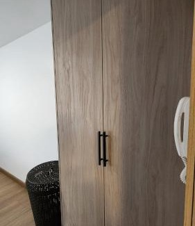 Cuenca Apartment | Suite Moderno cerca del parque
