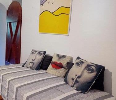 Pian di Sco Apartment | Suite Monamea