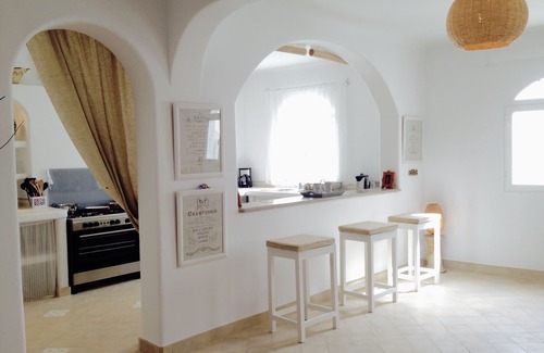 Medina Apartment | Suite Musc Villazila guest house on the ocean