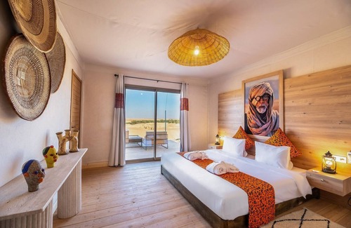 Sidi Badhaj Resort | Suite Nineteen - One Bedroom Resort, Sleeps 2