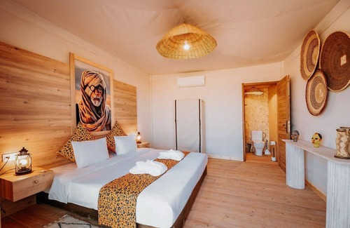 Sidi Badhaj Resort | Suite Nineteen - One Bedroom Resort, Sleeps 2