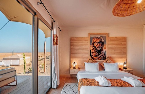 Sidi Badhaj Resort | Suite Nineteen - One Bedroom Resort, Sleeps 2