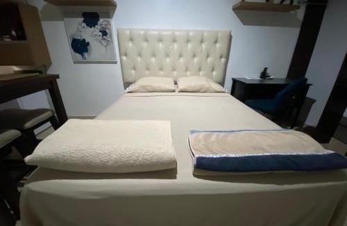 San Pedro Sula Apartment | Suite Noa Apartamento
