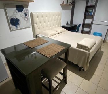 San Pedro Sula Apartment | Suite Noa Apartamento