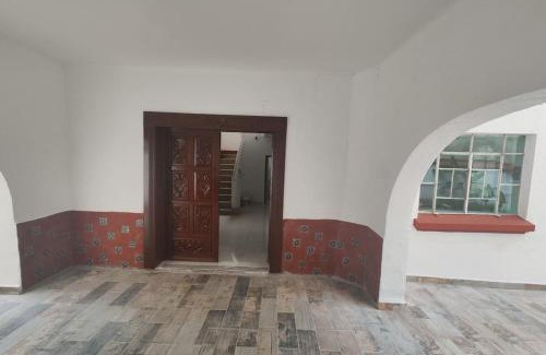 Narvarte Poniente Apartment | Suite Nubes by Casa Morena