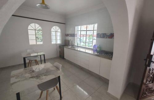Narvarte Poniente Apartment | Suite Nubes by Casa Morena