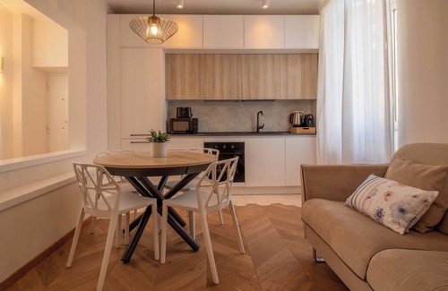 San Giovanni Apartment | SUITE OF KINGS OF ROME