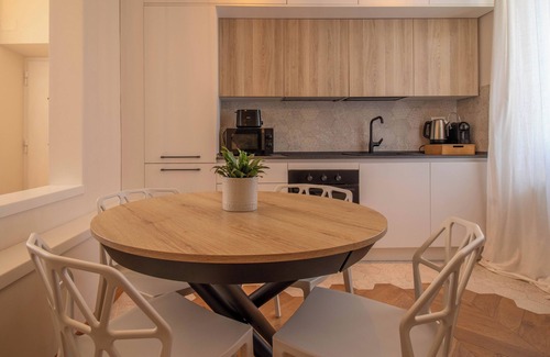 San Giovanni Apartment | SUITE OF KINGS OF ROME