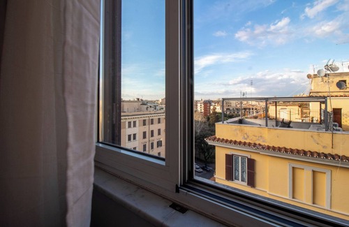 San Giovanni Apartment | SUITE OF KINGS OF ROME