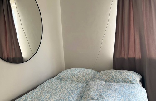 Obergiesing Apartment | Suite One Living 1