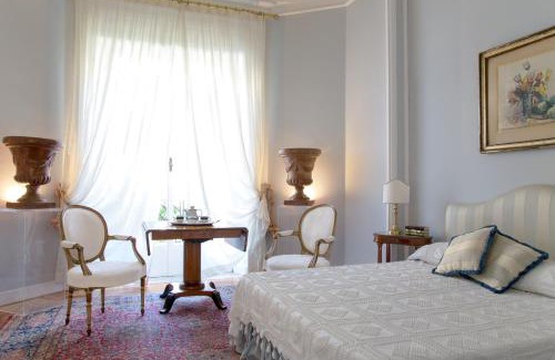 Quartiere III Pinciano Bed & Breakfast | Suite Oriani