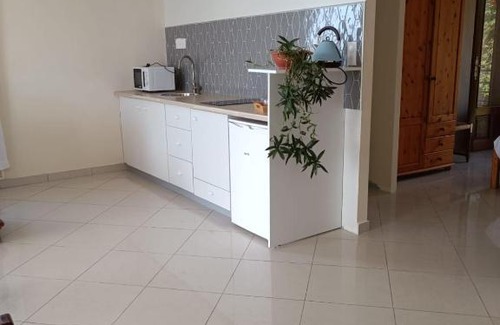 Boueni House | Suite parentale Villa au bord de la mer chez Saloua