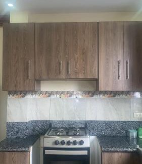 Machala Apartment | suite park