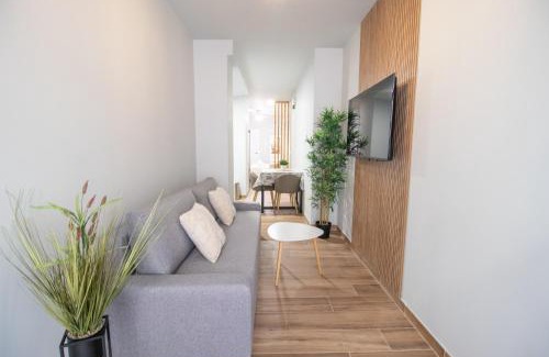 L'Olivereta Apartment | Suite Parque del Turia by Concept Flats