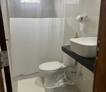 Centro House | Suite pequena 15km de Belém