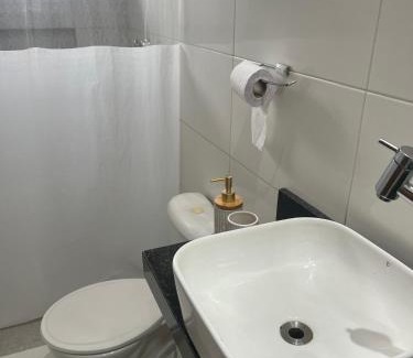 Centro House | Suite pequena 15km de Belém