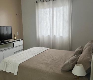 Centro House | Suite pequena 15km de Belém