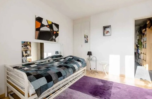 Neudorf Ouest Bed & Breakfast | Suite Place de l'Etoile