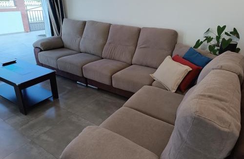 La Pobla de Montornes House | Suite Poblamar