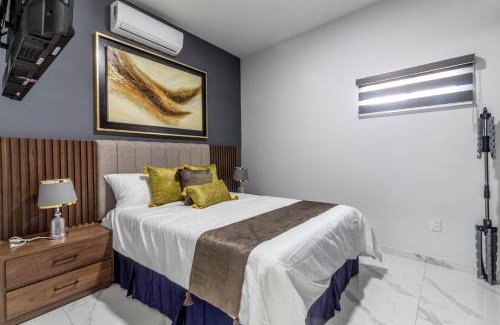 Zapotlanejo Apartment | Suite premium en el centro de Zapotlanejo 305