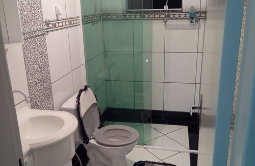 Lages House | Suite Privativa EM Casa DE Hospedagem Deluxe Acomoda ATÉ 3 Adultos E 1 Criança