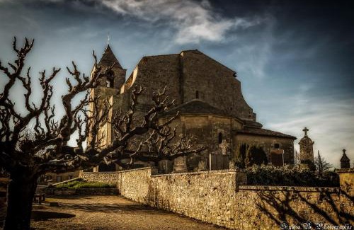 Saignon House | Suite Provençale