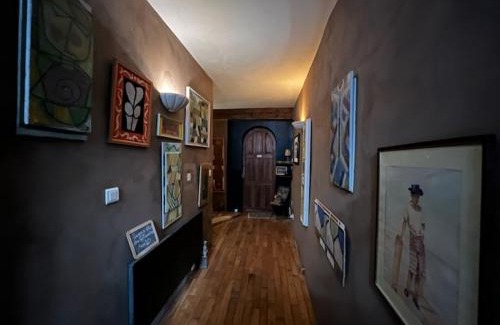 Saignon House | Suite Provençale