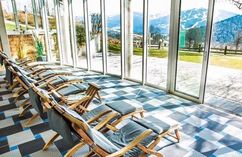 Ramsau am Dachstein House | Suite Ramsau - Ramsauhof
