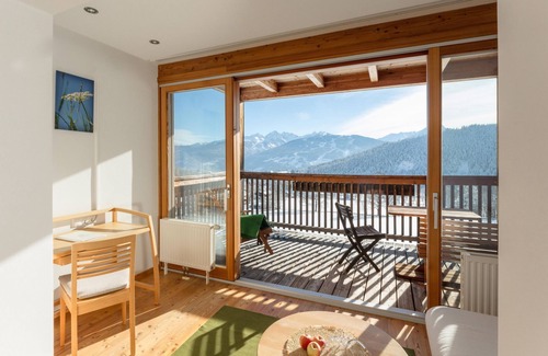 Ramsau am Dachstein House | Suite Ramsau - Ramsauhof