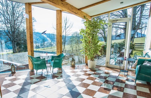 Ramsau am Dachstein House | Suite Ramsau - Ramsauhof