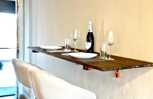 Massino Visconti Apartment | Suite Reale