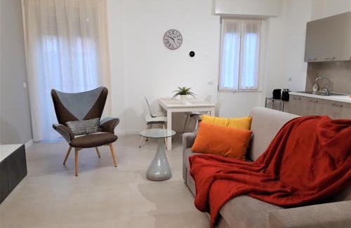 Cagnola Apartment | Suite Rent Milan 2