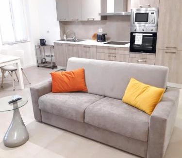 Cagnola Apartment | Suite Rent Milan 2