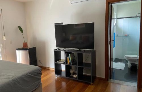 Pilarzinho House | Suite residencial, Villa da Luz