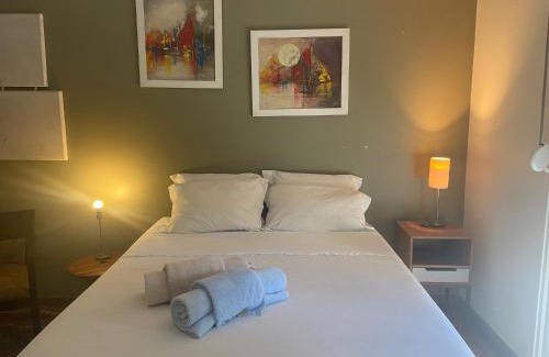 Pilarzinho House | Suite residencial, Villa da Luz