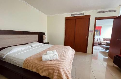 Las Penas Apartment | Suite Riverfront Puerto Santa Ana
