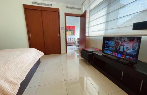 Las Penas Apartment | Suite Riverfront Puerto Santa Ana