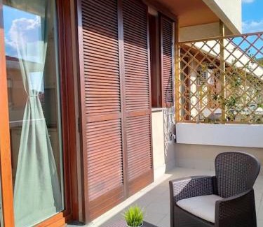 Cardano al Campo House | suite room malpensa b&b