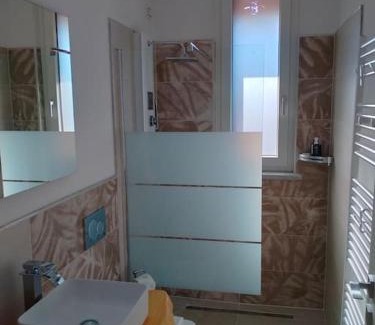 Cardano al Campo House | suite room malpensa b&b