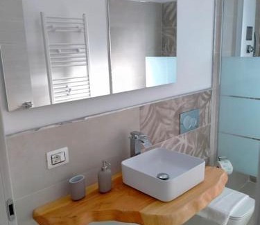 Cardano al Campo House | suite room malpensa b&b