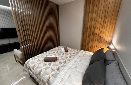 Vevi Apartment | Suite Rooms -Fine Living