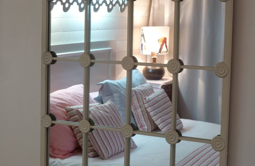 Ceaux House | Suite - Saint Michel Room