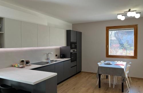 Lovero House | Suite Santa Maria