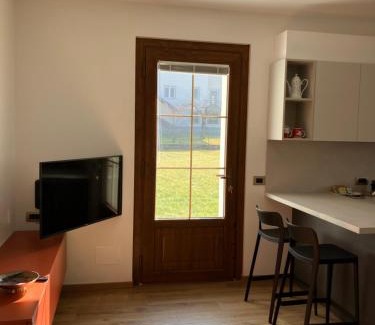 Lovero House | Suite Santa Maria
